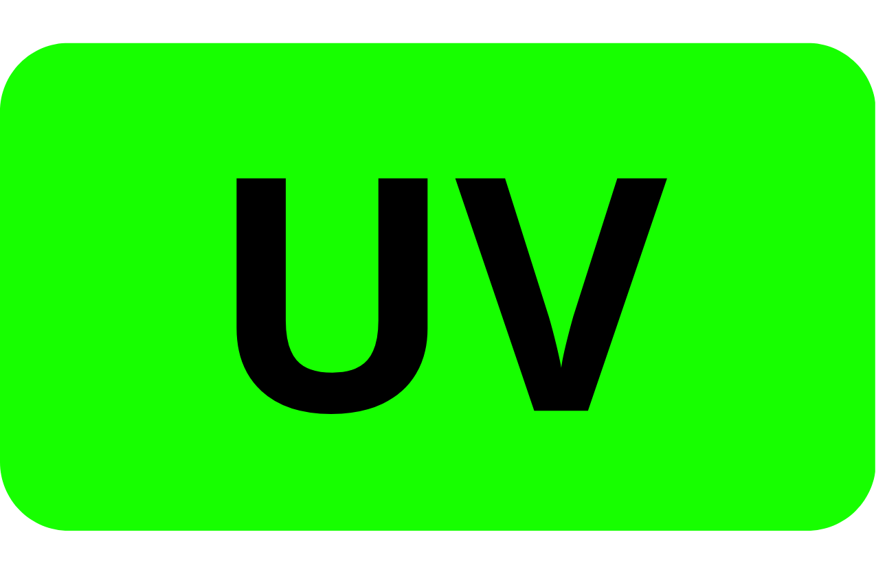 UV Protected