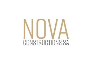 NOVA CONSTRUCTIONS SA