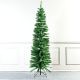 Τεχνητό Δέντρο Έλατο Χριστουγεννιάτικο Πράσινο 210 εκ.