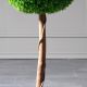 Τεχνητό Δέντρο Πυξάρι Διπλός Πράσινο 150 εκ.