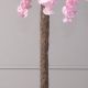 Τεχνητό Δέντρο Γλυσίνια Ροζ 160 εκ.