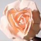 Τεχνητό Κλωνάρι Τριαντάφυλλο Ροζ 115 εκ. Φ50