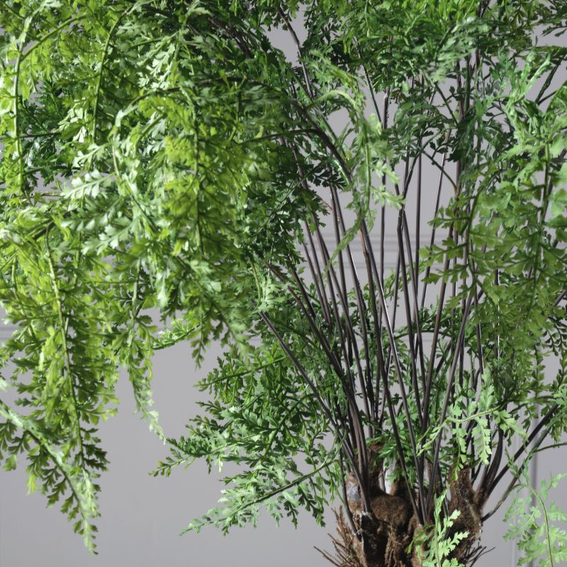 Τεχνητό Δέντρο Φτέρη Μπονσάι Πράσινο 180 εκ.