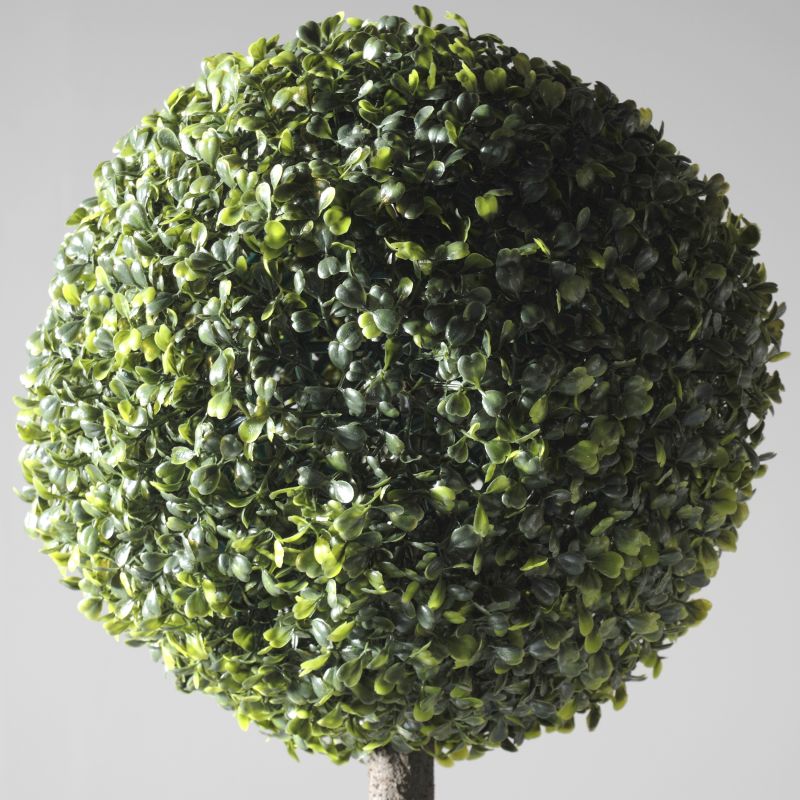 Τεχνητό Δέντρο Πυξάρι Πράσινο 180 εκ.