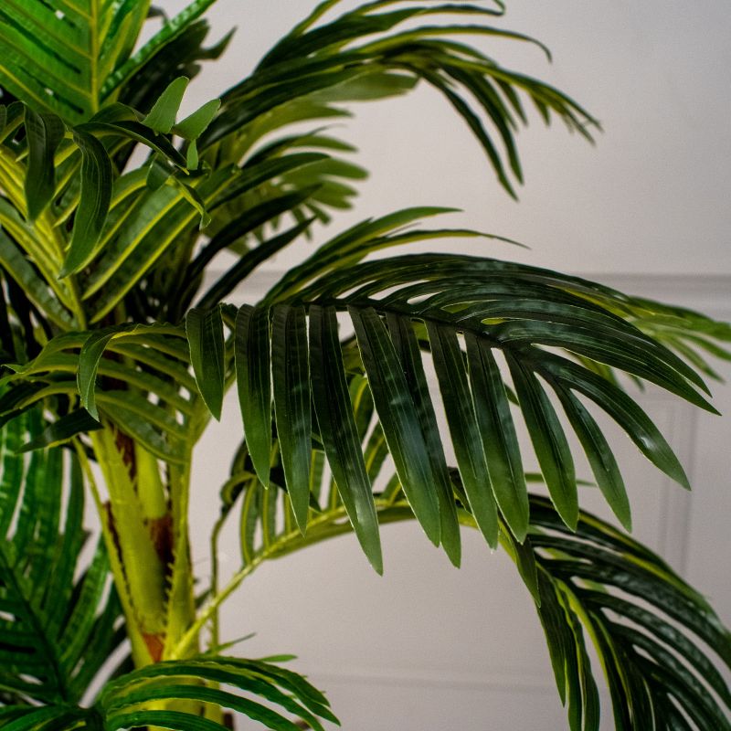 Τεχνητό Δέντρο Φοίνικας Coconut Πράσινο 180 εκ.
