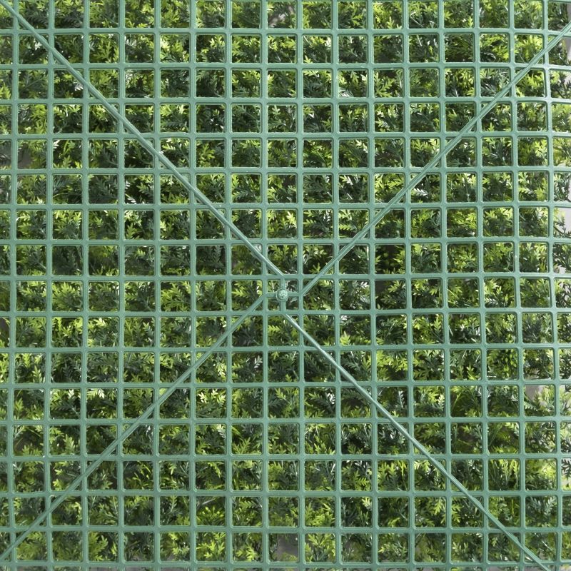 Τεχνητή Φυλλωσιά Moss Hyloconium 50x50 εκ.