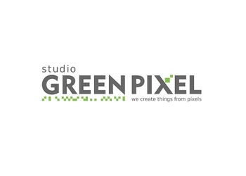 GREEN PIXEL PRODUCTIONS