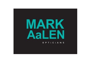 MARK AaLEN
